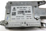 Thumbnail 4: 2011 AUDI A4 (B8 8K) RADAR BLIND SPOT LANE CHANGE ASSIST CONTROL MODULE (MASTER)