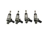 Thumbnail 2: 08-17 AUDI A3 A4 A5 A6 Q5 TT (8P B8 8K 8T 8R MK2 C7) 2.0L FSI FUEL INJECTOR SET4