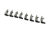 Thumbnail 1: 2011 AUDI A4 (B8 8K) 2.0T 2.0L TURBO ENGINE CAMSHAFT VALVE SOLENOID SET 8