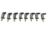 Thumbnail 3: 2011 AUDI A4 (B8 8K) 2.0T 2.0L TURBO ENGINE CAMSHAFT VALVE SOLENOID SET 8