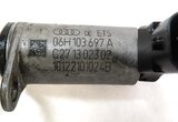 Thumbnail 4: 2011 AUDI A4 (B8 8K) 2.0T 2.0L TURBO ENGINE CAMSHAFT VALVE SOLENOID SET 8