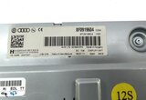 Thumbnail 5: 2009-2017 AUDI A4 S4 A5 S5 Q5 (B8 8K 8T 8R) RADIO STEREO MEDIA DISPLAY SCREEN