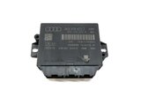 Thumbnail 2: 2008-2012 AUDI A4 A5 Q5 S4 S5 (B8 8K 8T 8R) PDC PARK DISTANCE CONTROL MODULE