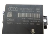 Thumbnail 4: 2008-2012 AUDI A4 A5 Q5 S4 S5 (B8 8K 8T 8R) PDC PARK DISTANCE CONTROL MODULE