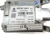 Thumbnail 4: 2011 AUDI A4 (B8 8K) RADAR BLIND SPOT LANE CHANGE ASSIST CONTROL MODULE (SLAVE)