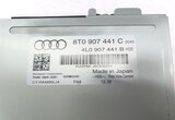 Thumbnail 4: 2008-2017 AUDI A4 S4 A5 S5 RS5 (B8 8K 8T) REARVIEW BACKUP REVERSE CAMERA MODULE