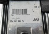 Thumbnail 10: 2011 AUDI A4 (B8 8K) SPEEDOMETER BODY FOB ECM ECU BCM ENGINE MODULE & KEY SET