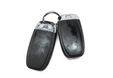 Thumbnail 19: 2011 AUDI A4 (B8 8K) SPEEDOMETER BODY FOB ECM ECU BCM ENGINE MODULE & KEY SET