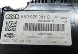 Thumbnail 22: 2011 AUDI A4 (B8 8K) SPEEDOMETER BODY FOB ECM ECU BCM ENGINE MODULE & KEY SET