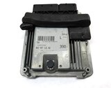 Thumbnail 9: 2011 AUDI A4 (B8 8K) SPEEDOMETER BODY FOB ECM ECU BCM ENGINE MODULE & KEY SET