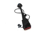 Thumbnail 1: 2009-2017 AUDI A4 A5 S4 S5 RS5 (B8 8K 8T) LEFT FRONT SEATBELT BUCKLE RECEIVER