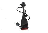 Thumbnail 2: 2009-2017 AUDI A4 A5 S4 S5 RS5 (B8 8K 8T) LEFT FRONT SEATBELT BUCKLE RECEIVER