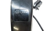 Thumbnail 5: 2009-2017 AUDI A4 A5 S4 S5 RS5 (B8 8K 8T) LEFT FRONT SEATBELT BUCKLE RECEIVER