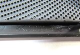Thumbnail 11: 2011 AUDI A4 (B8 8K) DOOR DASH DECK SPEAKER GRILLE SET (BANG & OLUFSEN - BLACK)