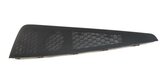 Thumbnail 12: 2011 AUDI A4 (B8 8K) DOOR DASH DECK SPEAKER GRILLE SET (BANG & OLUFSEN - BLACK)