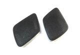 Thumbnail 4: 2011 AUDI A4 (B8 8K) DOOR DASH DECK SPEAKER GRILLE SET (BANG & OLUFSEN - BLACK)