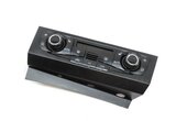 08-13 A4 S4 A5 S5 Q5 B8 8K 8T FRONT HEATER A/C TEMPERATURE CLIMATE CONTROL PANEL