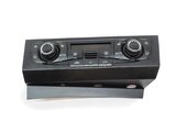 Thumbnail 2: 08-13 A4 S4 A5 S5 Q5 B8 8K 8T FRONT HEATER A/C TEMPERATURE CLIMATE CONTROL PANEL