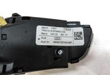 Thumbnail 5: 2011 AUDI A4 (B8 8K) STEERING WHEEL RIGHT SIDE RADIO VOLUME VOICE SWITCH BUTTON