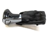 Thumbnail 3: 2011 AUDI A4 (B8 8K) SHIFT KNOB & BOOT (AFTERMARKET S-LINE CARBON FIBER COVER)