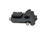 Thumbnail 1: 2009-2016 AUDI A4 S4 (B8) LEFT FRONT DRIVER MEMORY SEAT ADJUSTMENT SWITCH BLACK