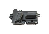 Thumbnail 3: 2009-2016 AUDI A4 S4 (B8) LEFT FRONT DRIVER MEMORY SEAT ADJUSTMENT SWITCH BLACK