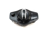 Thumbnail 3: 2011 AUDI A4 (B8 8K) FRONT LEFT DASH HEADLIGHT HEAD FOG LIGHT LAMP SWITCH BLACK