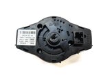 Thumbnail 4: 2011 AUDI A4 (B8 8K) FRONT LEFT DASH HEADLIGHT HEAD FOG LIGHT LAMP SWITCH BLACK