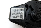 Thumbnail 5: 2011 AUDI A4 (B8 8K) FRONT LEFT DASH HEADLIGHT HEAD FOG LIGHT LAMP SWITCH BLACK