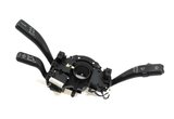 Thumbnail 1: 2009-2012 AUDI A4 S4 A5 S5 (B8 8K 8T) BLINKER WIPER CRUISE COMBINATION SWITCH