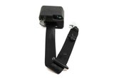 Thumbnail 2: 2011 AUDI A4 (B8 8K) REAR LEFT SEATBELT SEAT BELT RETRACTOR (BLACK)