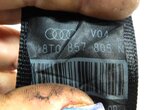 Thumbnail 5: 2011 AUDI A4 (B8 8K) REAR LEFT SEATBELT SEAT BELT RETRACTOR (BLACK)