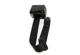 Thumbnail 2: 2011 AUDI A4 (B8 8K) REAR RIGHT SEATBELT SEAT BELT RETRACTOR (BLACK)