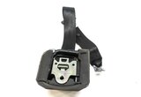 Thumbnail 3: 2011 AUDI A4 (B8 8K) REAR RIGHT SEATBELT SEAT BELT RETRACTOR (BLACK)