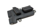 2011 AUDI A4 (B8 8K) FRONT RIGHT PASSENGER SEAT ADJUSTMENT ADJUST SWITCH (BLACK)