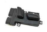 Thumbnail 2: 2011 AUDI A4 (B8 8K) FRONT RIGHT PASSENGER SEAT ADJUSTMENT ADJUST SWITCH (BLACK)