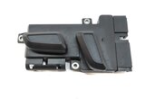 Thumbnail 4: 2011 AUDI A4 (B8 8K) FRONT RIGHT PASSENGER SEAT ADJUSTMENT ADJUST SWITCH (BLACK)