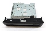 Thumbnail 5: 2011 AUDI A4 (B8 8K) RADIO STEREO MULTIMEDIA CD PLAYER SD CART SLOT HEAD UNIT