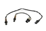 Thumbnail 2: 2011 AUDI A4 (B8 8K) 2.0T 2.0L TURBO ENGINE PRE POST CAT O2 OXYGEN SENSOR SET 2