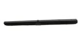 Thumbnail 2: 2009-2016 AUDI A4 S4 (B8 8K) REAR LEFT WINDOW GLASS SUN SHADE SCREEN (BLACK)