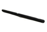 Thumbnail 1: 2009-2016 AUDI A4 S4 (B8 8K) REAR RIGHT WINDOW GLASS SUN SHADE SCREEN (BLACK)