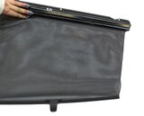 Thumbnail 6: 2009-2016 AUDI A4 S4 (B8 8K) REAR RIGHT WINDOW GLASS SUN SHADE SCREEN (BLACK)