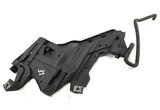Thumbnail 2: 2011 AUDI A4 (B8 8K) FRONT LEFT LOWER HEADLIGHT HEAD LIGHT LAMP MOUNTING BRACKET