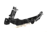Thumbnail 2: 2011 AUDI A4 B8 8K FRONT RIGHT UPPER HEADLIGHT HEAD LIGHT LAMP MOUNTING BRACKET