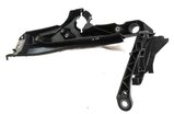 Thumbnail 3: 2011 AUDI A4 B8 8K FRONT RIGHT UPPER HEADLIGHT HEAD LIGHT LAMP MOUNTING BRACKET
