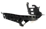 Thumbnail 4: 2011 AUDI A4 B8 8K FRONT RIGHT UPPER HEADLIGHT HEAD LIGHT LAMP MOUNTING BRACKET