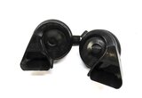 Thumbnail 1: 2008-2017 AUDI A4 A5 S4 S5 Q5 (B8 8K 8R 8T) HIGH & LOW TONE SAFETY HORN SET