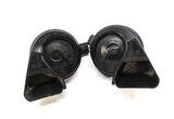 Thumbnail 2: 2008-2017 AUDI A4 A5 S4 S5 Q5 (B8 8K 8R 8T) HIGH & LOW TONE SAFETY HORN SET