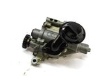 Thumbnail 1: 2011 AUDI A4 (B8 8K) 2.0T 2.0L TURBO ENGINE OIL PUMP w/ PICKUP TUBE
