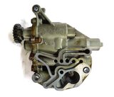 Thumbnail 6: 2011 AUDI A4 (B8 8K) 2.0T 2.0L TURBO ENGINE OIL PUMP w/ PICKUP TUBE
